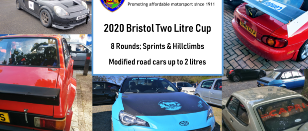 2020 Bristol Two Litre Cup