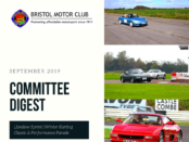 Committee Digest Sep 2019