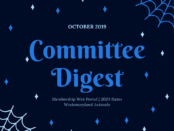 Committee Digest October 19