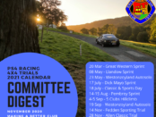 Committee Digest November 2020