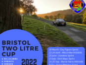 2022 Bristol Two Litre Cup